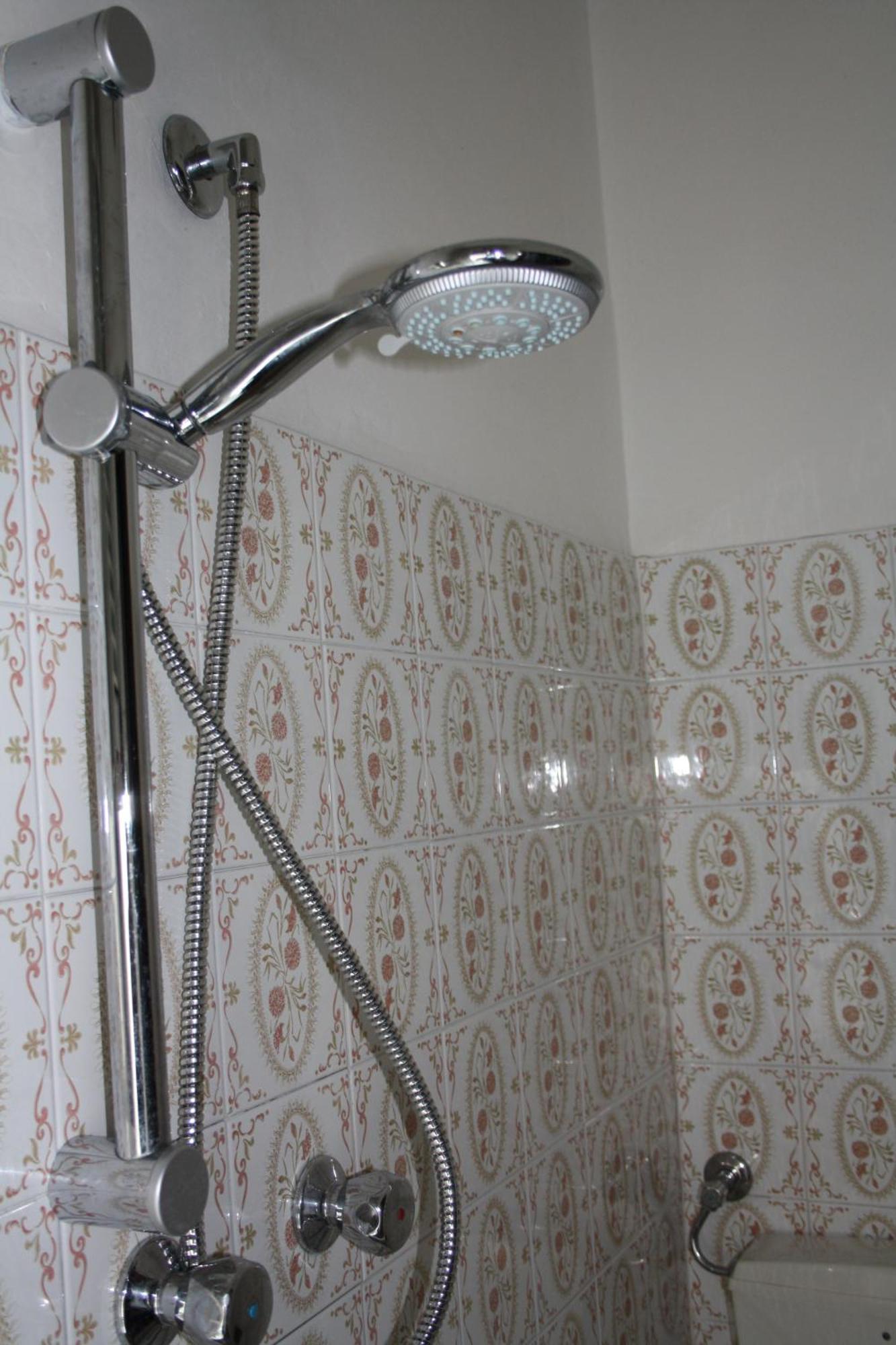 Hotel Villa Dei Gerani Rimini Eksteriør bilde
